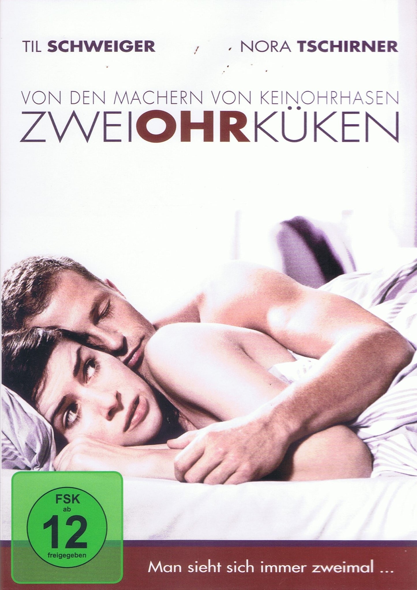 Two-eared Chicks (DVD - 2010 - DE)