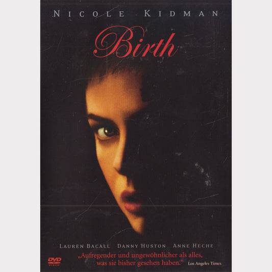 Birth (DVD - 2005 - DE)