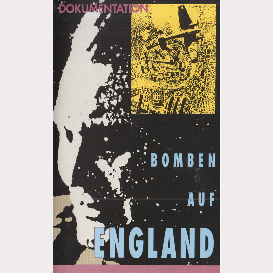 Bomben auf England (VHS - 1999 - DE)