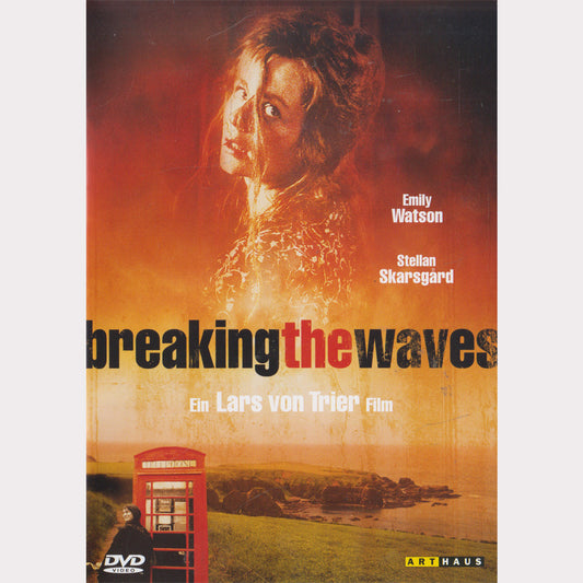 Breaking The Waves (DVD - 2005 - DE)