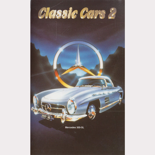 Classic Cars 2 (VHS - DE)