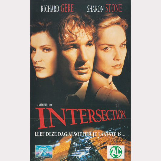 Intersection (VHS - 1997 - NL)