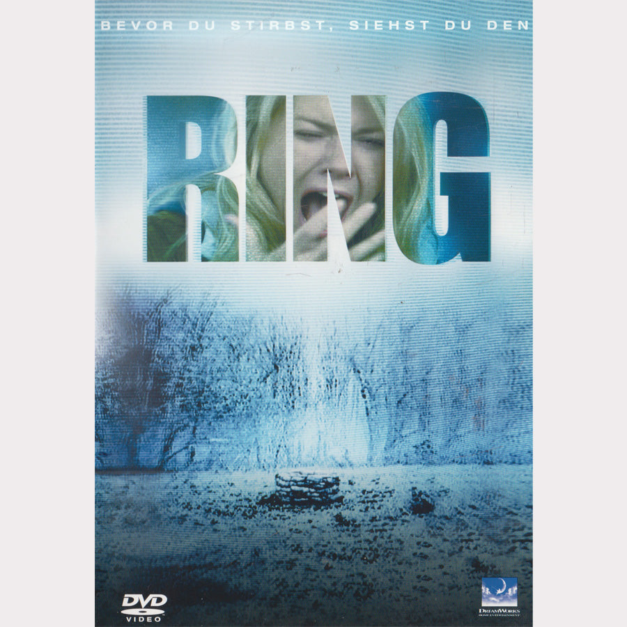 Ring (DVD - 2006 - DE)
