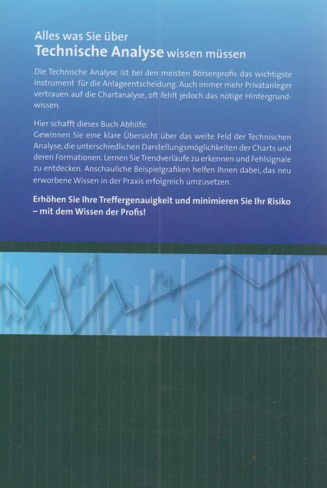 Pierre M. Daeubner : Tout ce qu'il faut savoir sur l'analyse technique