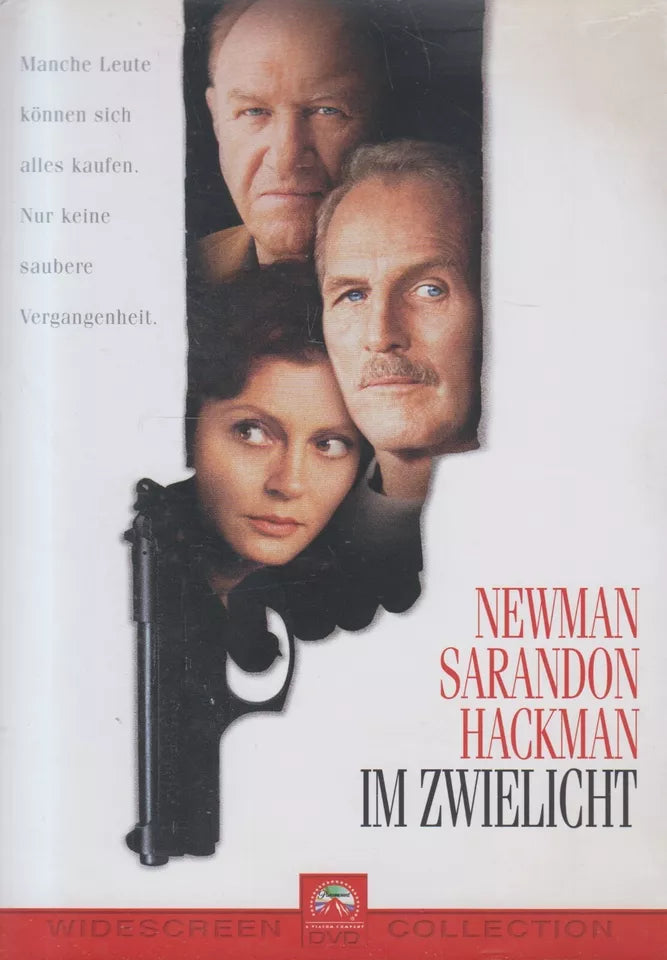 Im Zwielicht (DVD - 2003 - DE)