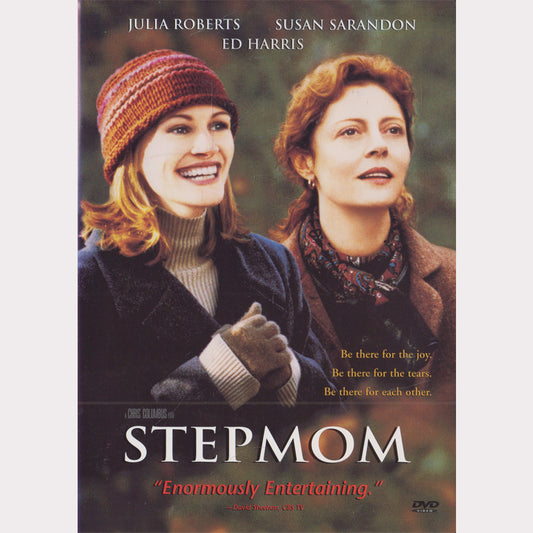 Stepmom (DVD - 1999 - US)