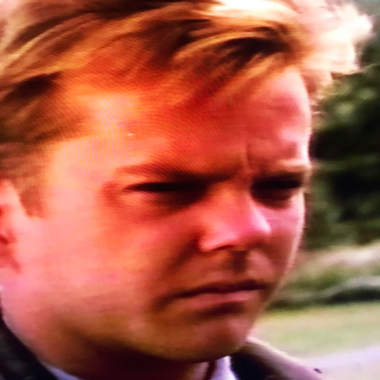 Kiefer Sutherland