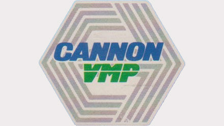 Cannon/VMP