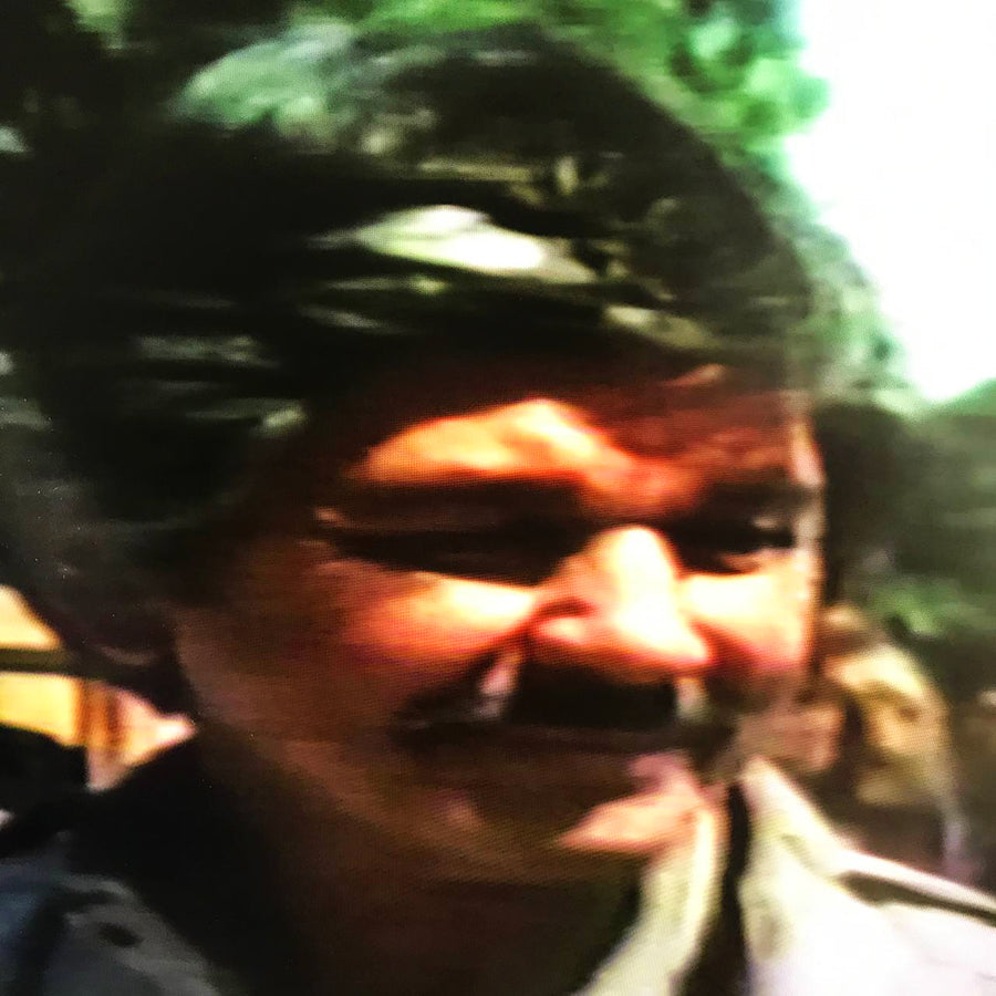 Charles Bronson
