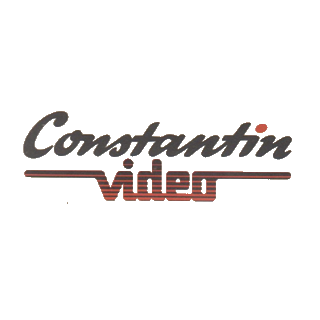 Constantin Video Logo