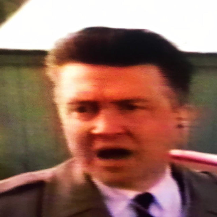 David Lynch