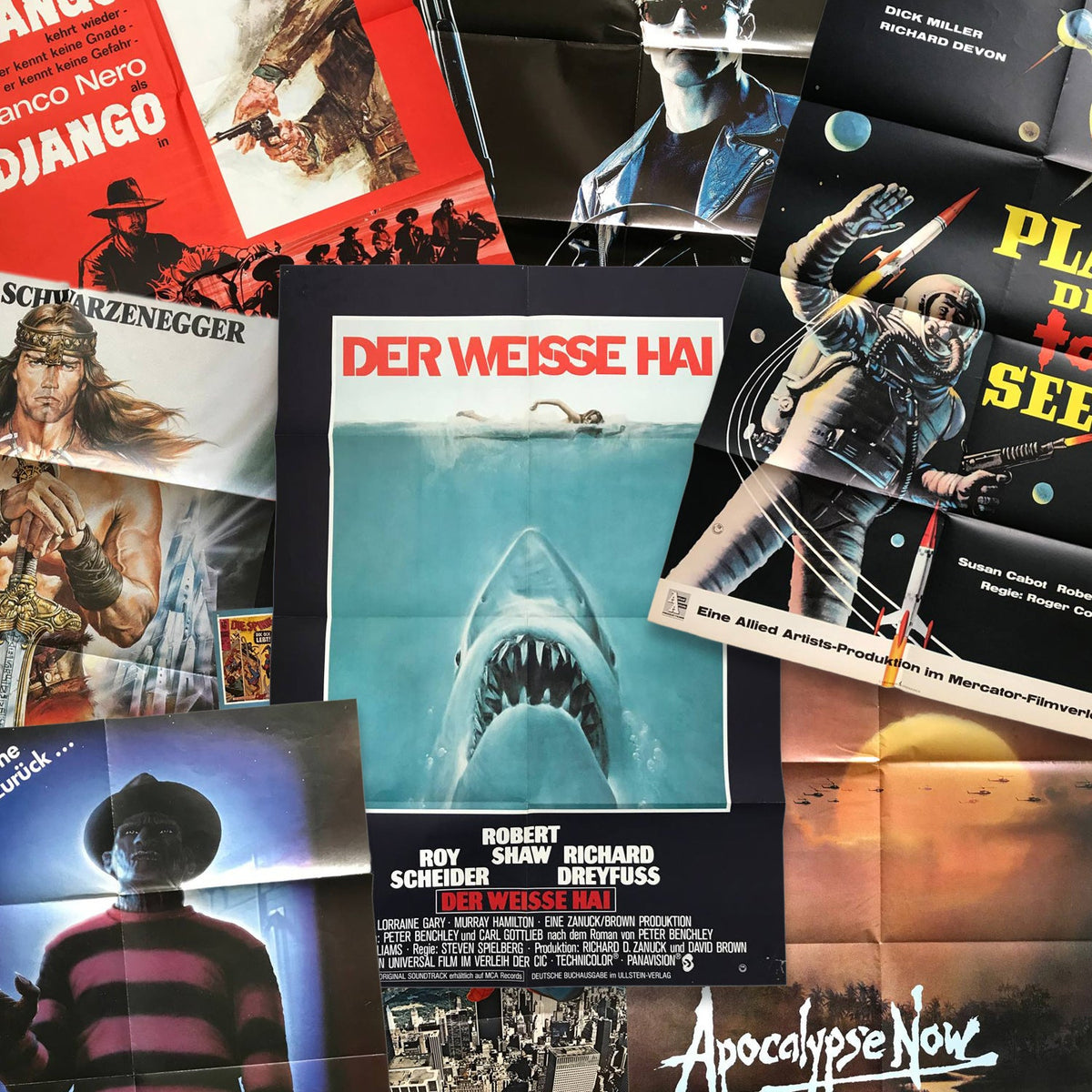 Filmplakate