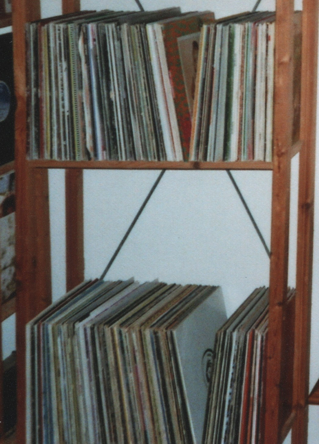 Schallplatten