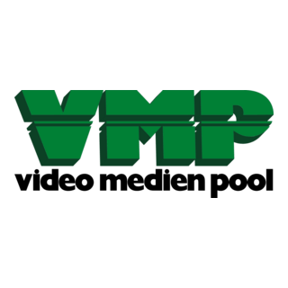 VMP - Video Medien Pool Logo