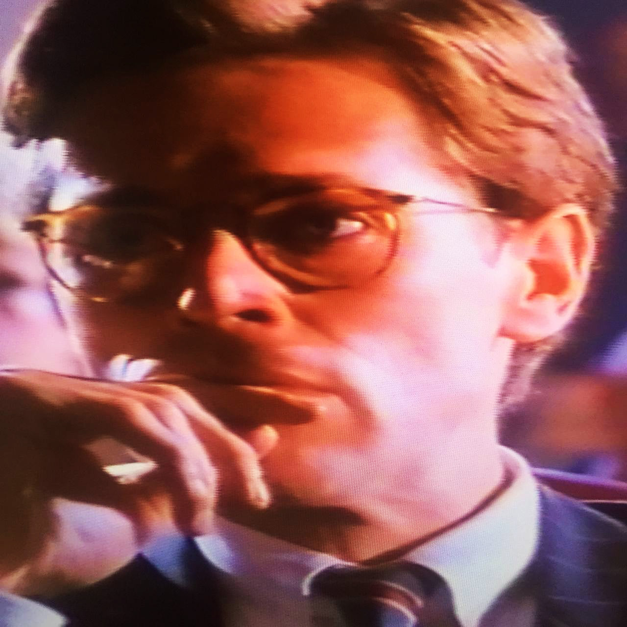 Willem Dafoe