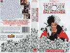 101 Dalmatians (VHS - DE)