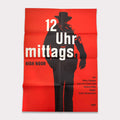 12 Uhr mittags