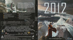 2012 (Blu-ray - 2010 - DE)