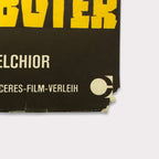 2071 - Mutan-Bestien gegen Roboter