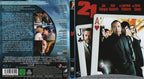 21 (Blu-ray - 2008 - DE)
