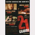 21 Gramm (DVD - DE)