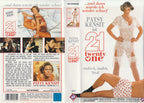 21 - Twenty-One UFA Video 1992 VHS Einleger