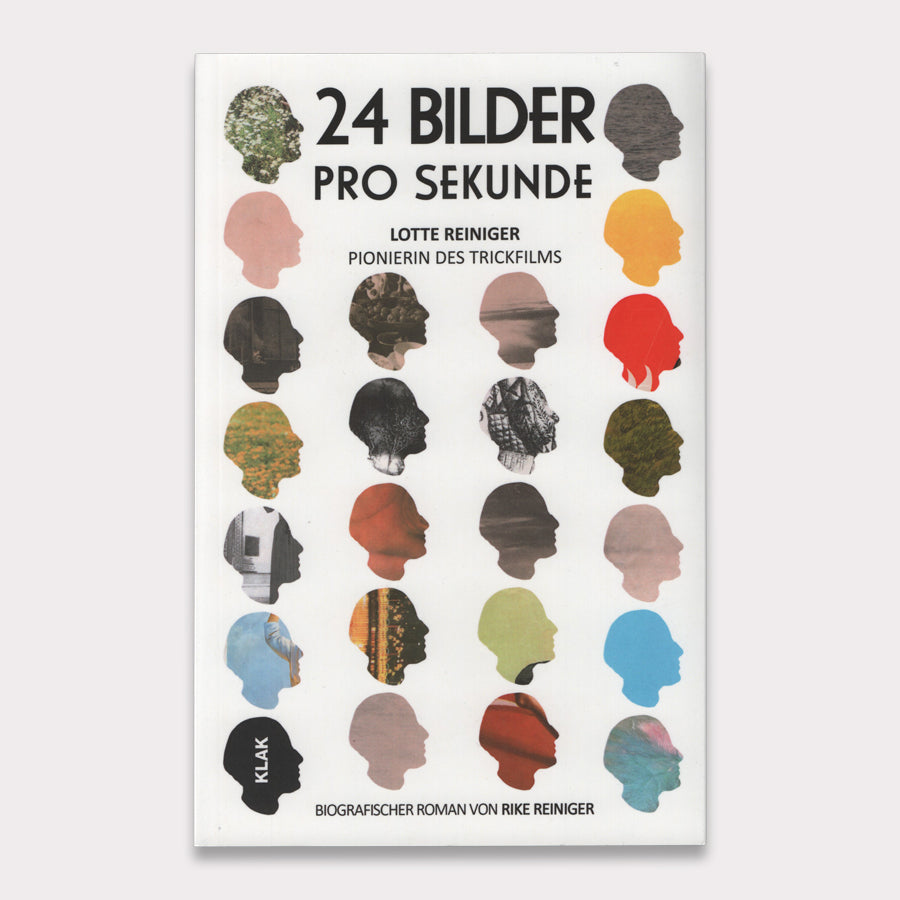 24 Bilder pro Sekunde: Lotte Reiniger - Pionierin des Trickfilms