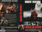 3 Dagar för Condor (VHS - SE)