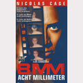 8mm - Acht Millimeter (VHS - 1999 - DE)