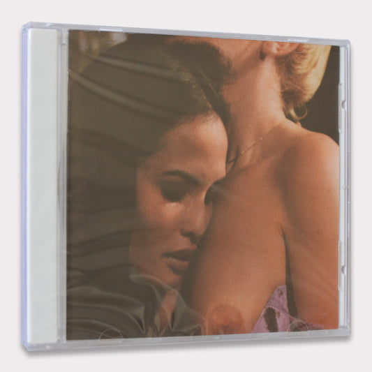 Carlo Savina - La Donna Della Calda Terra (CD - 2022 - DE)