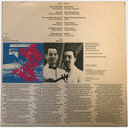 Django Reinhardt & Stéphane Grappelly (Vinyl LP - 1971 - DD)