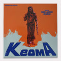 Guido & Maurizio De Angelis - Keoma / Il Cacciatore Di Squali (Vinyl LP - 2022 - DE)