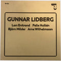 Gunnar Lidberg, Lars Erstrand, Pelle Hultén, Björn Milder, Arne Wilhelmsson (Vinyl LP - 1979 - SE)