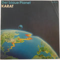 Karat - The Blue Planet (Vinyl LP - 1982 - DD)
