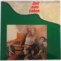 Karl Adamek + Band - Time to Live (Vinyl LP - 1984 - DE)