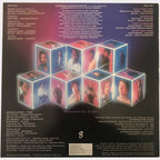 Koinonia - More Than A Feelin' (Vinyl LP - 1983 - UK)