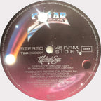 Midnight Star - Operator (Vinyl 12" - 1984 - DE)