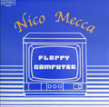 Nico Mecca - Floppy Computer (Vinyl LP - 2021 - IT)