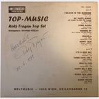 Rolf Tragau Top-Set - Top-Music (Vinyl LP - 1977 - AT)