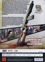 Zombie Self Defense Force (DVD - 2007 - DE)