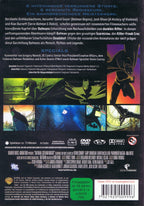 Batman: Gotham Knight (DVD - 2008 - DE)