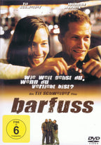 Barfuß (DVD - 2005 - DE)