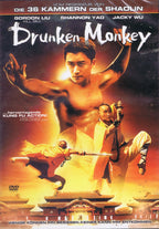 Drunken Monkey (DVD - DE)