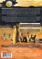 Wächter der Wüste (DVD - 2011 - DE)