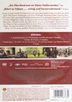 Honig im Kopf (DVD - 2015 - DE)