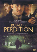 Road to Perdition (DVD - 2003 - DE)