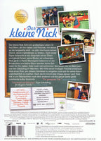 Der kleine Nick (DVD - 2011 - DE)