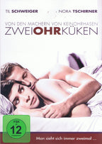 Zweiohrküken (DVD - 2010 - DE)