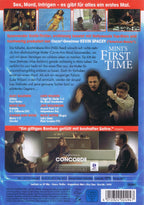 Mini's First Time (DVD - 2006 - DE)