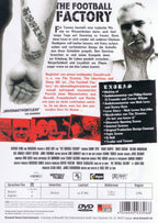 The Football Factory (DVD - 2005 - DE)